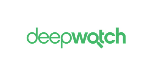 deepwatch deepwatch Logo